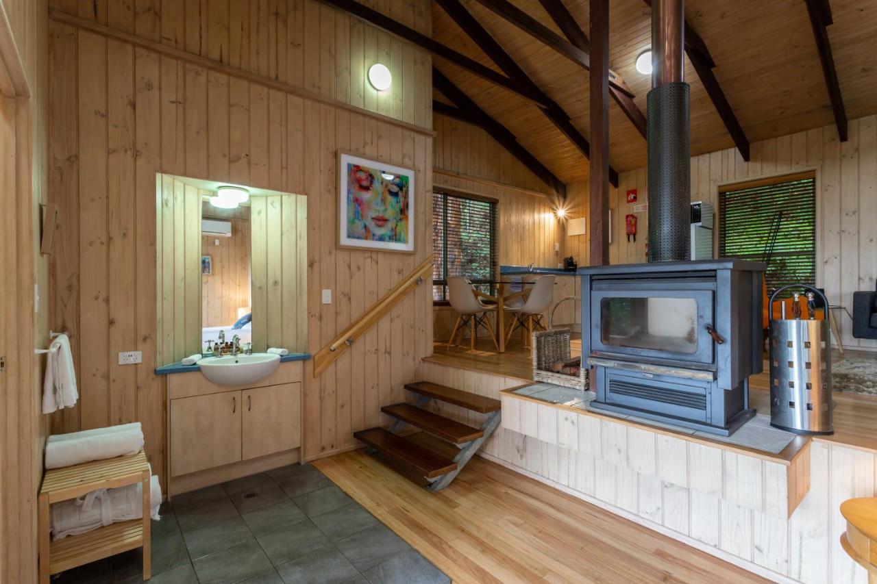 Treetops Seaview Монтвилл Экстерьер фото