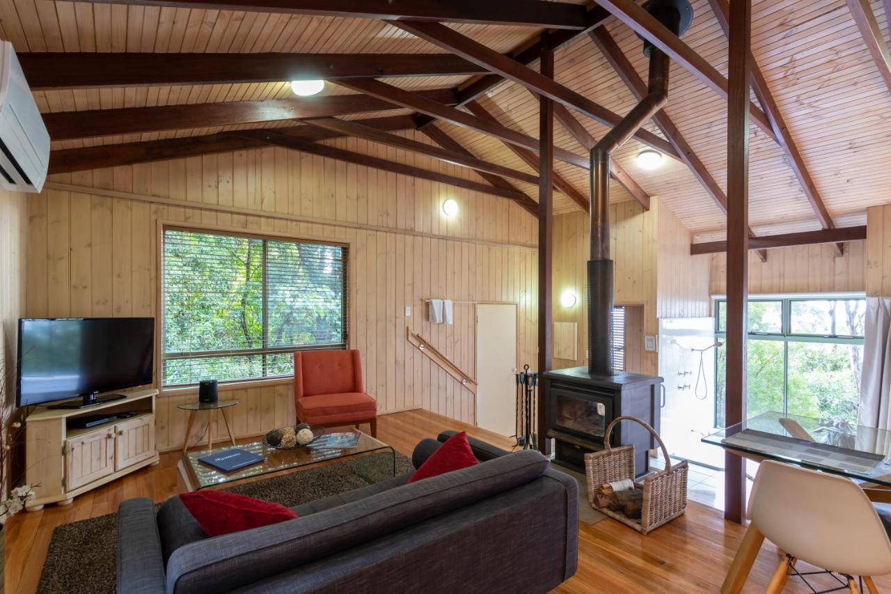 Treetops Seaview Монтвилл Экстерьер фото
