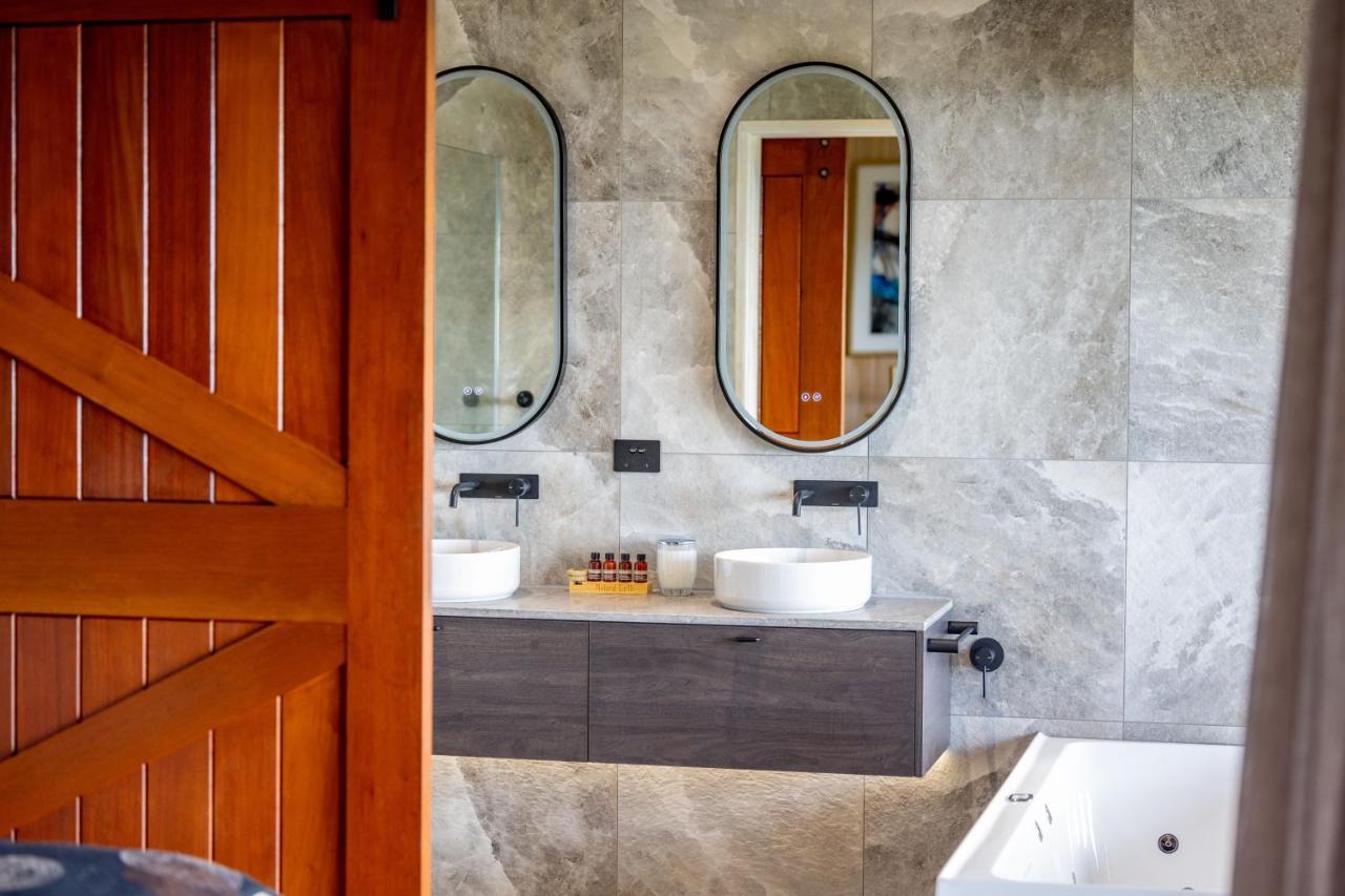 Treetops Seaview Монтвилл Экстерьер фото