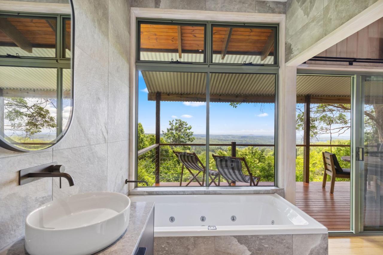 Treetops Seaview Монтвилл Экстерьер фото