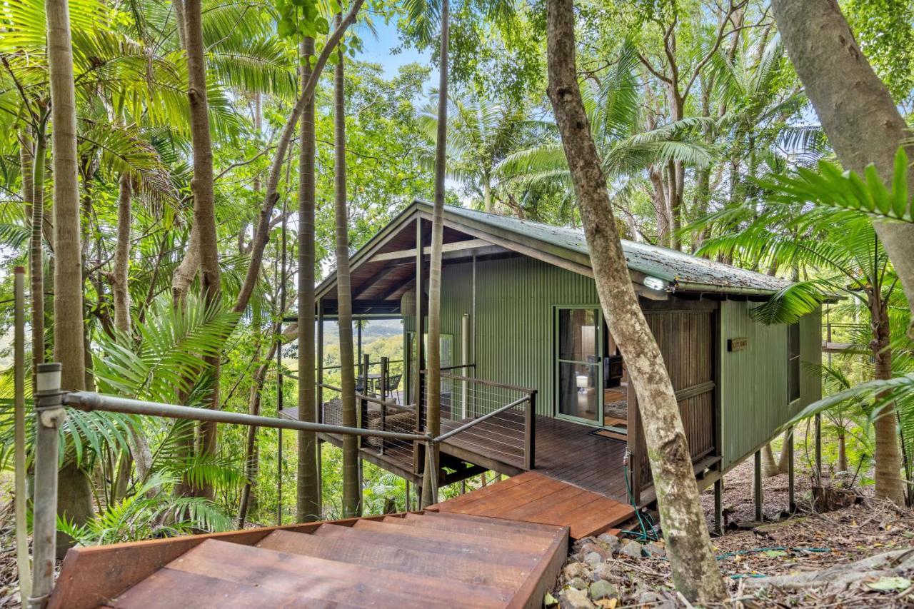 Treetops Seaview Монтвилл Экстерьер фото