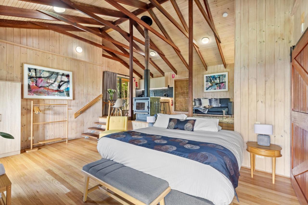Treetops Seaview Монтвилл Экстерьер фото