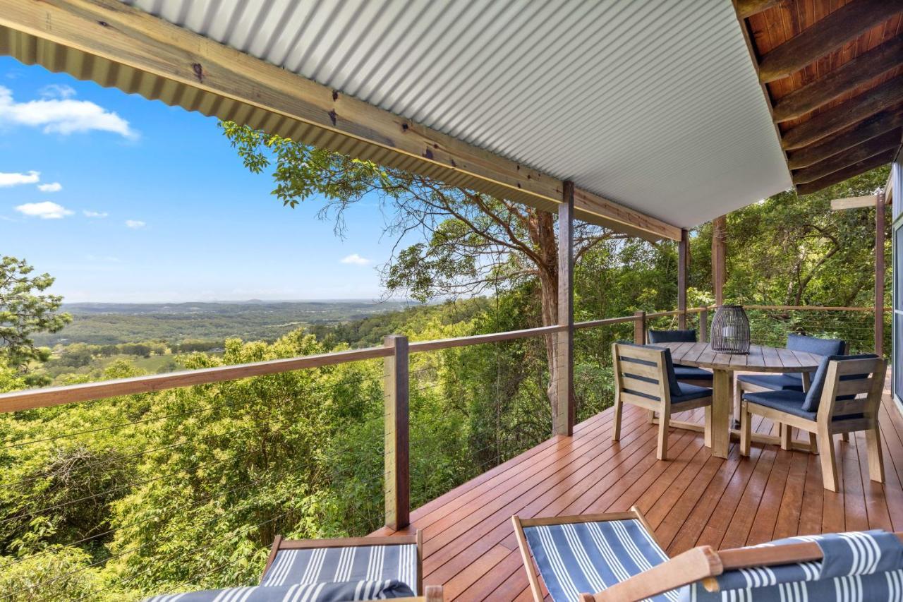 Treetops Seaview Монтвилл Экстерьер фото