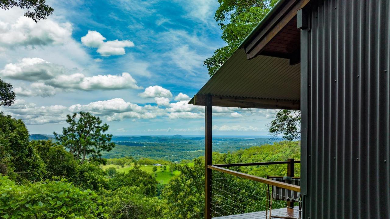 Treetops Seaview Монтвилл Экстерьер фото