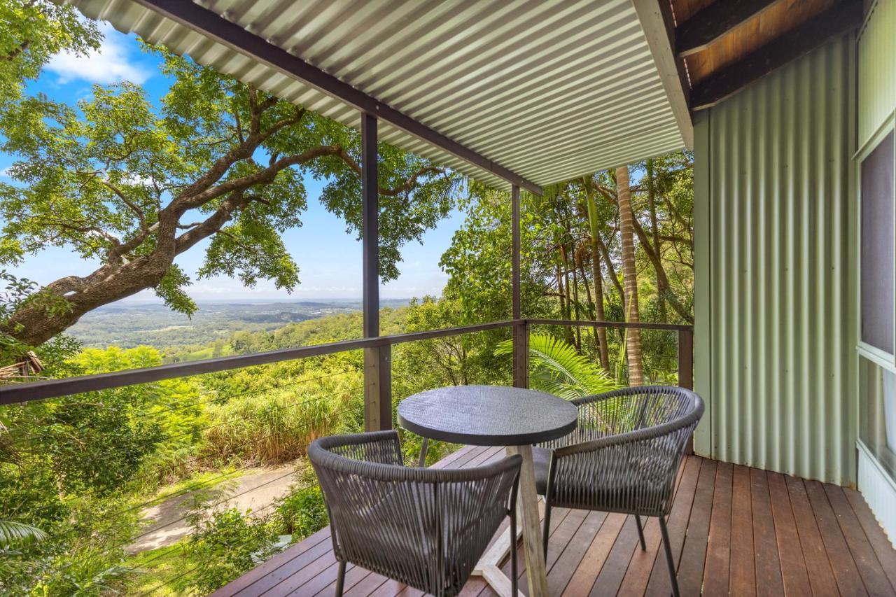 Treetops Seaview Монтвилл Экстерьер фото