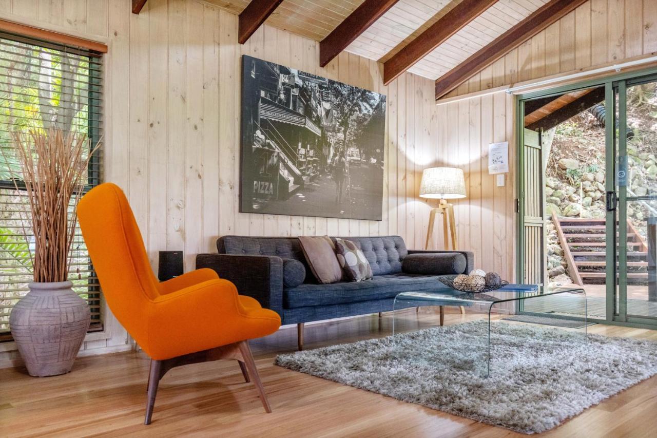 Treetops Seaview Монтвилл Экстерьер фото