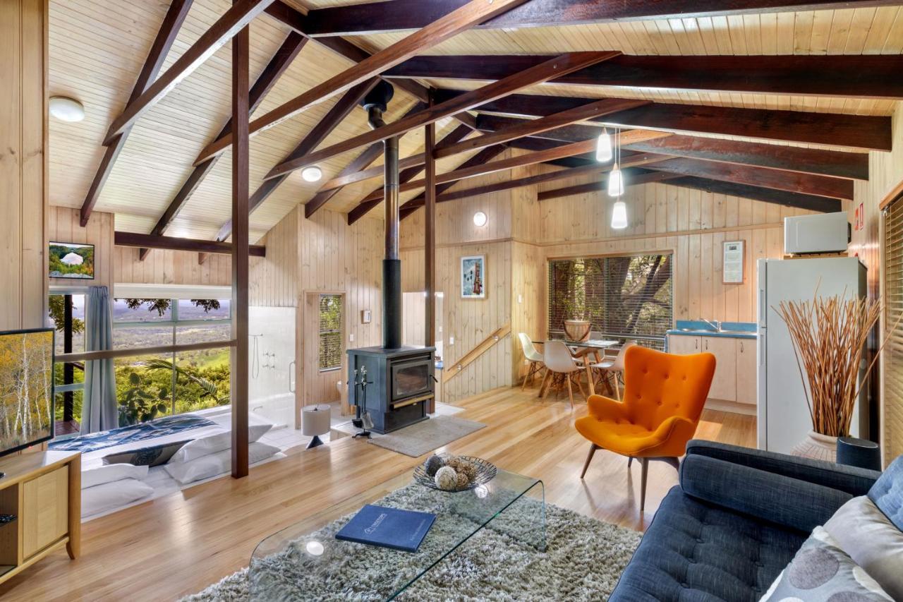 Treetops Seaview Монтвилл Экстерьер фото