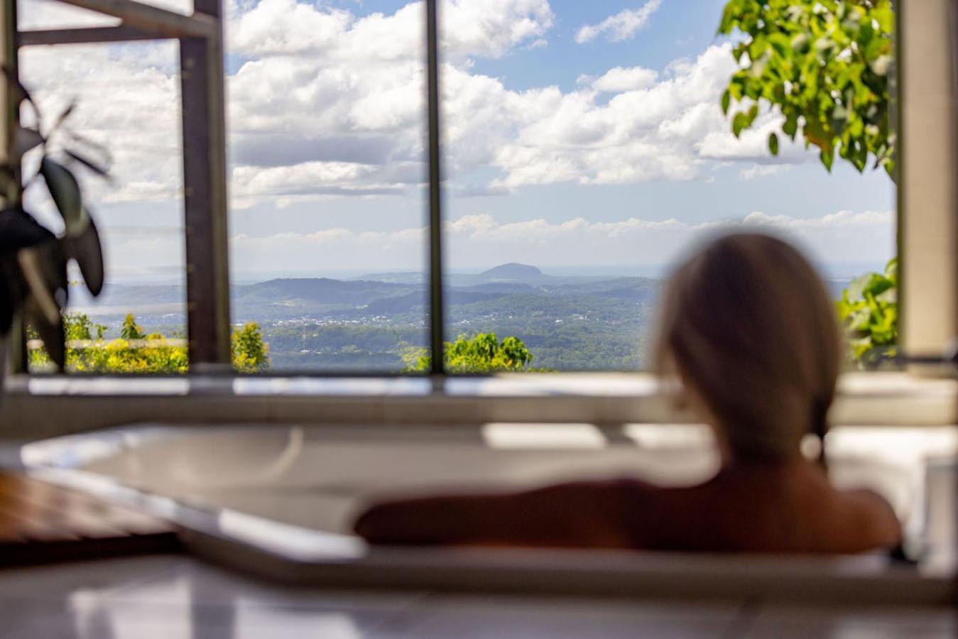 Treetops Seaview Монтвилл Экстерьер фото