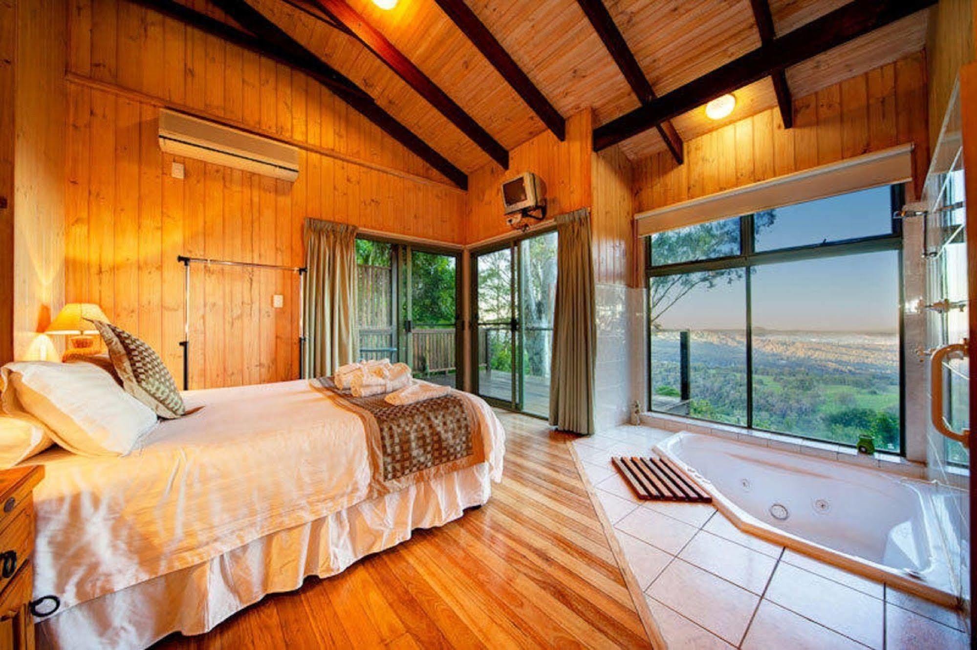 Treetops Seaview Монтвилл Экстерьер фото