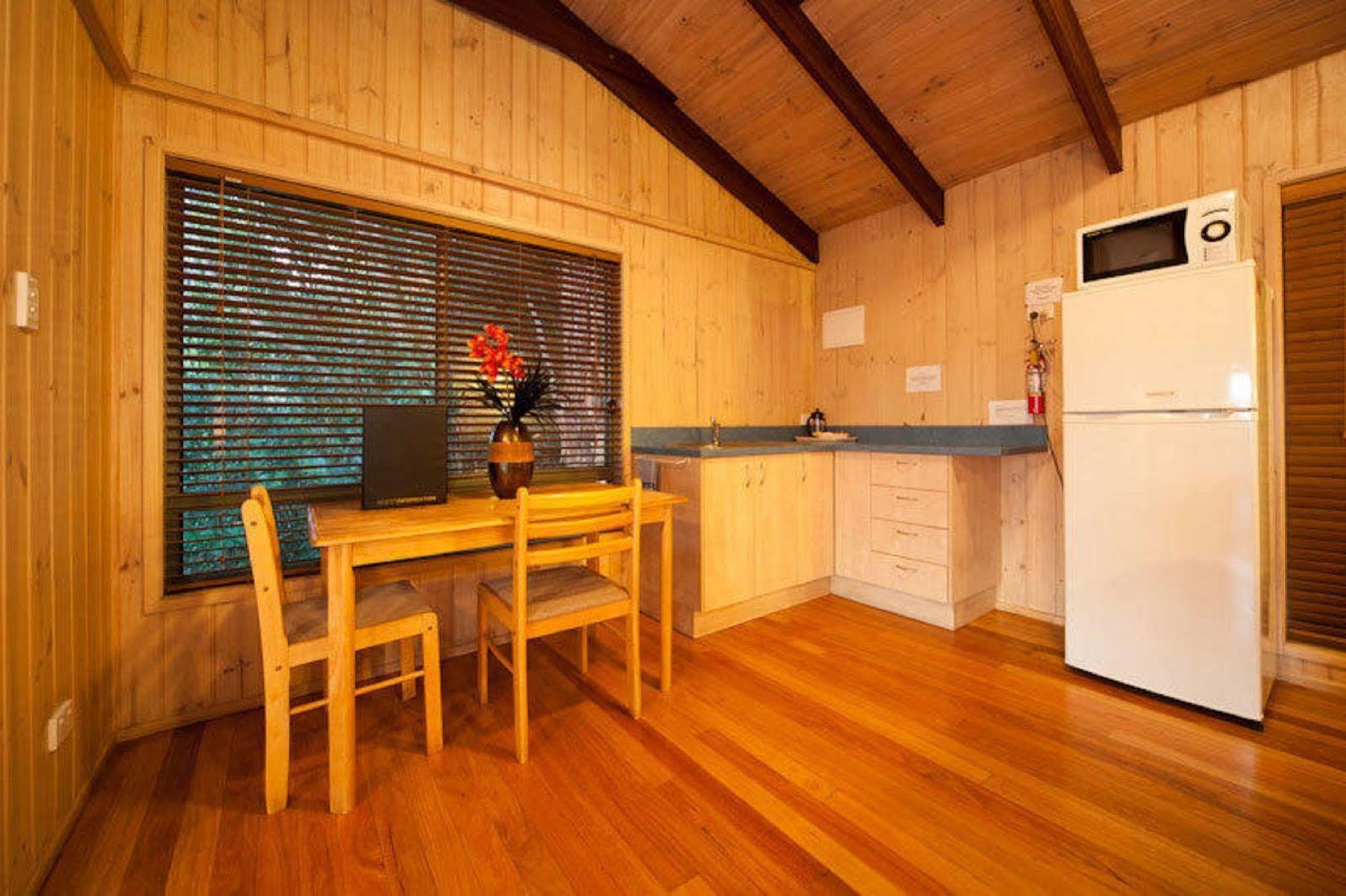 Treetops Seaview Монтвилл Экстерьер фото