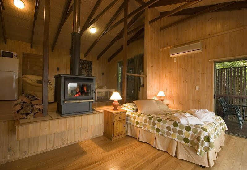 Treetops Seaview Монтвилл Экстерьер фото